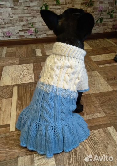 Шапочки, свитерки, платьица