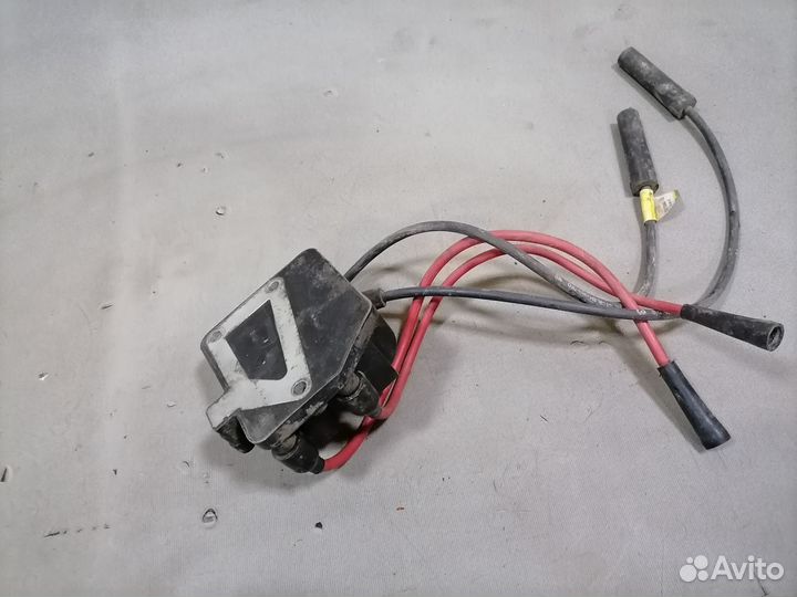 Катушка зажигания ZAZ Chance 2009-2014