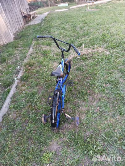 Продажа детского велосипеда