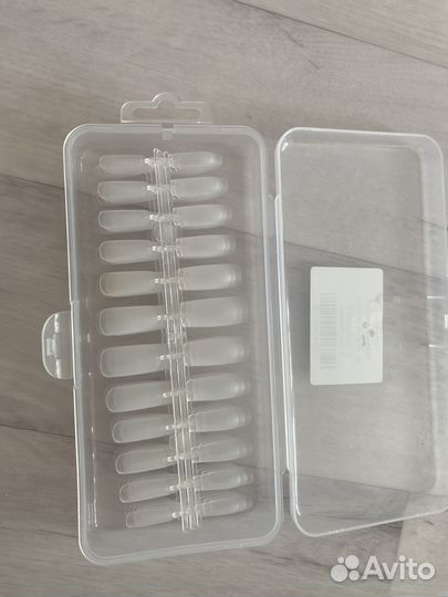 Типсы для наращивания