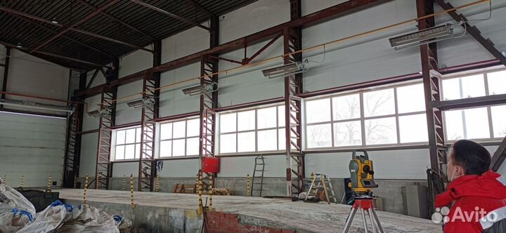 Ремонт кран балки; мостового крана; крановых путей