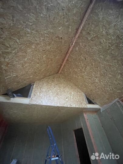 Строительная бригада