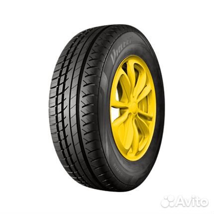 Viatti Strada Asimmetrico V-130 225/50 R17 94V