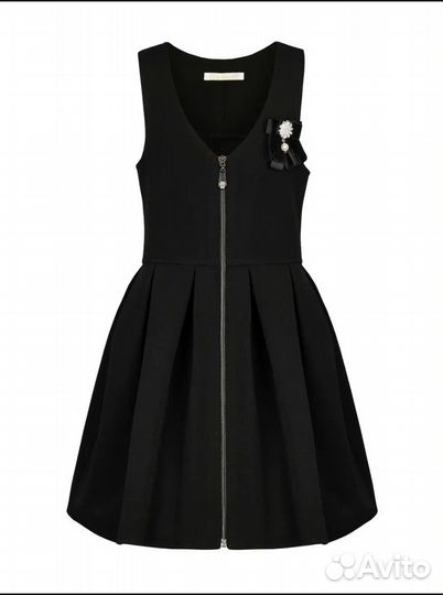 Школьная форма для девочки 134