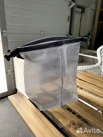 Пакет для одежды икеа