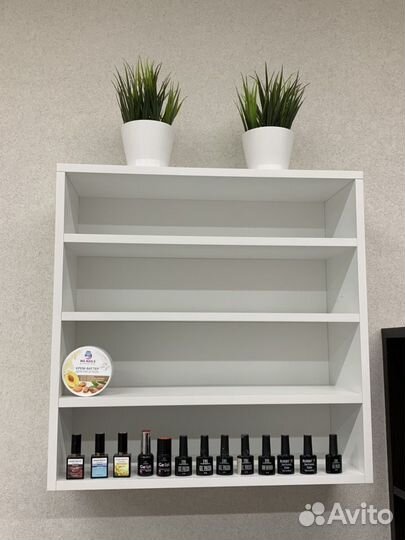 Аренда маникюрного стола