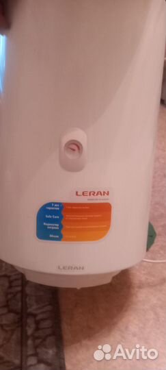 Бойлер водонагреватель 50 литров бу