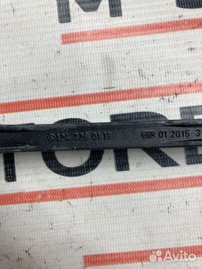 Стойка стабилизатора задняя Mercedes-Benz E-Class