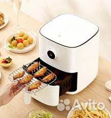 Аэрогриль Xiaomi Mi Smart Air Fryer 3.5L