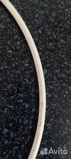 Oyaide DST-75. Коаксиальный