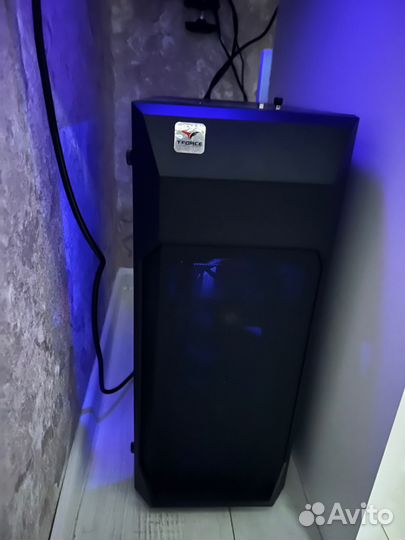 Intel Core i7 14700F 32 GB DDR5 RTX 4070 12 GB
