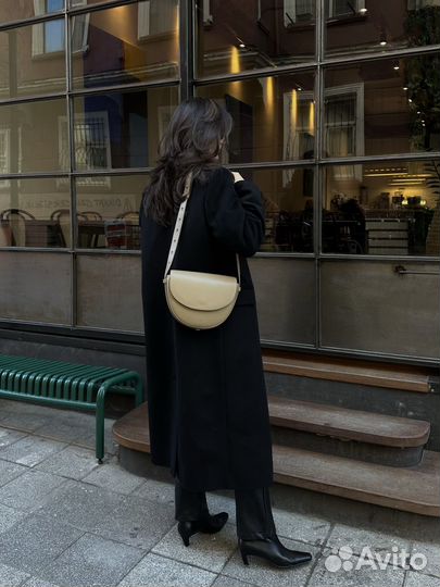 Пальто selfmade