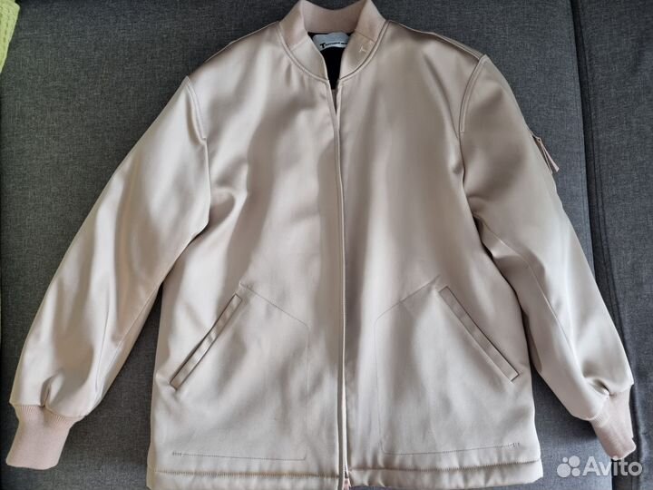 Куртка бомбер Alexander Wang