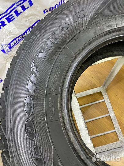 Goodyear Wrangler AP 225/70 R15