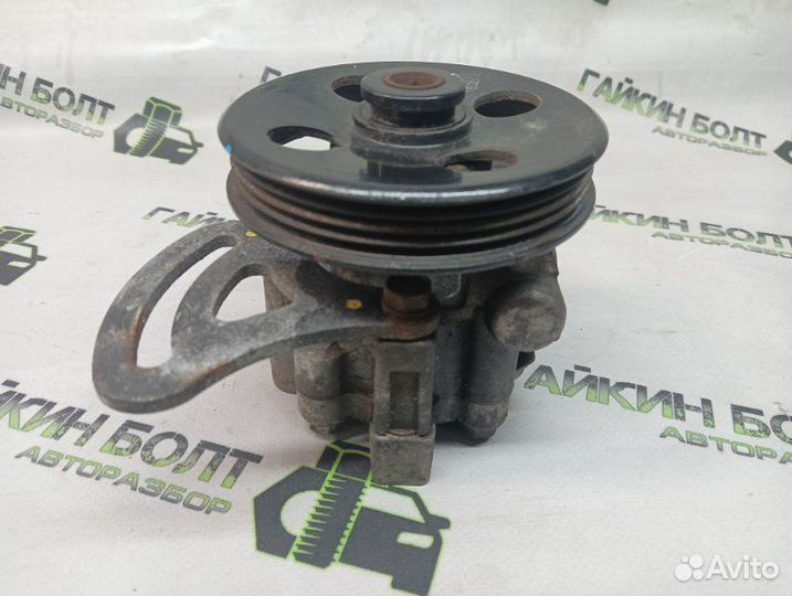 Насос гидроусилителя руля Chevrolet Spark 3 M300