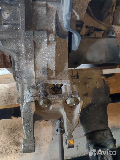 Коробка АКПП Honda Crv mrva 2.0 бензин