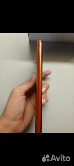 Смартфон xiaomi redmi 9c