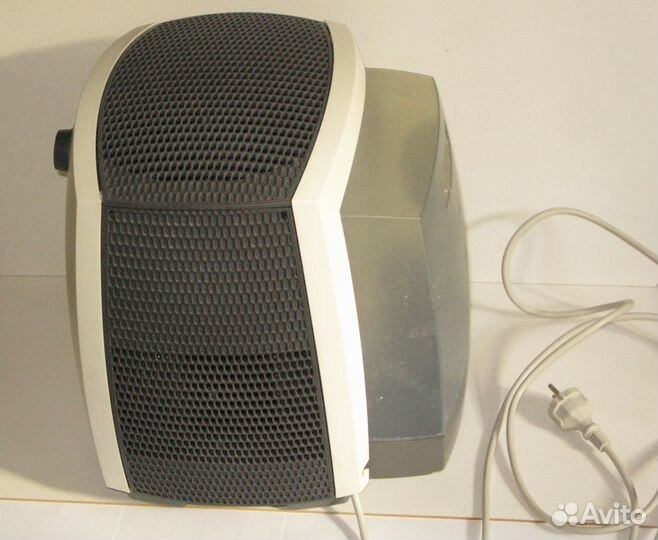 Увлажнитель Boneco W2055. На запчасти