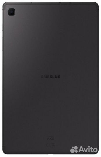 Samsung Galaxy Tab S6 Lite 10.4 4/64GB LTE Серый