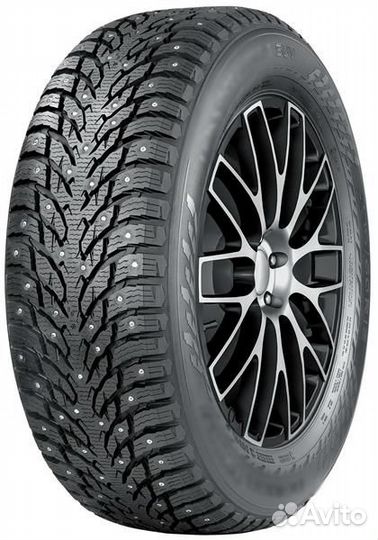 Ikon Tyres Autograph Ice 9 SUV 265/40 R21 105T