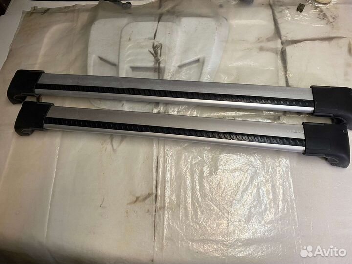 Багажник Thule WingBar Edge 9593