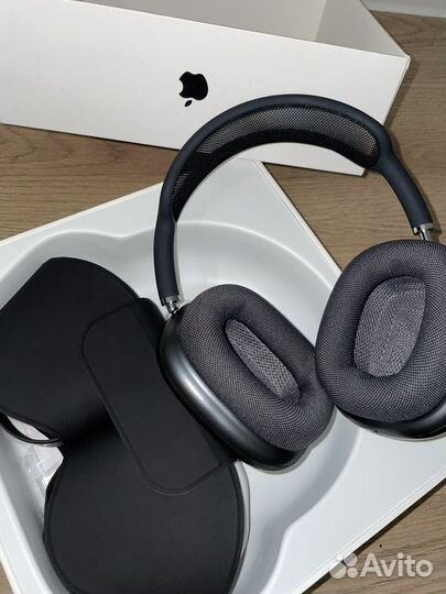 Apple airpods pro max