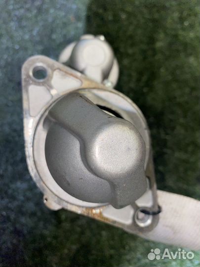 Стартер Chevrolet Cruze 55576980