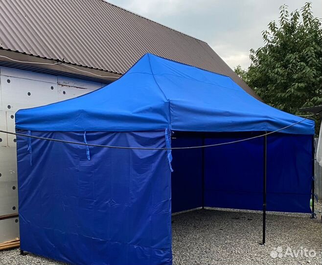 Шатер палатка