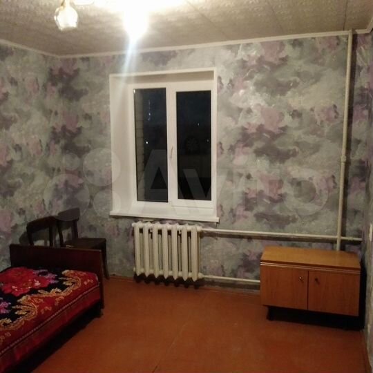 Комната 11,8 м² в 1-к., 7/9 эт.