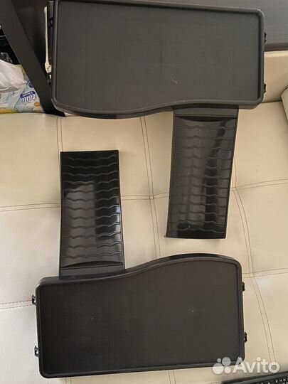 Клетка для грызунов пластиковая