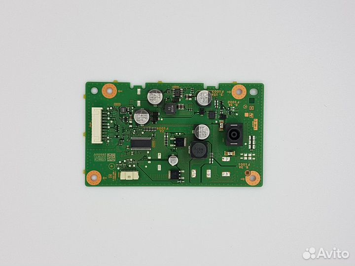 Шлейф для телевизора