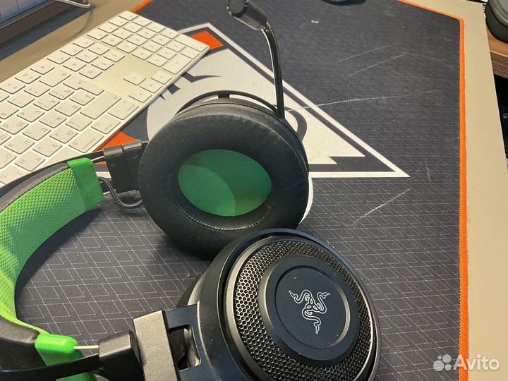 Гарнитура Razer Nari Ultimate for Xbox One
