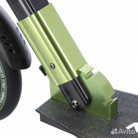 Самокат nils Extreme HM235