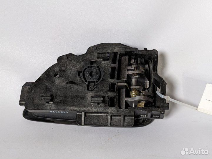 Ручка двери передняя левая Hyundai Ix35 G4NA 2014