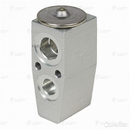 Клапан расш. кондиционера (трв) для а/м Chevrolet