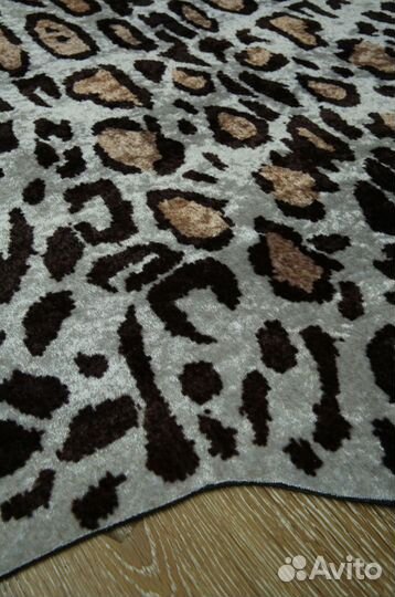 Фигурный ковер турецкого качества