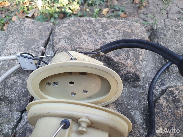 Гарнитура гсш