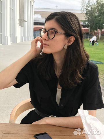 Репетитор по русскому языку