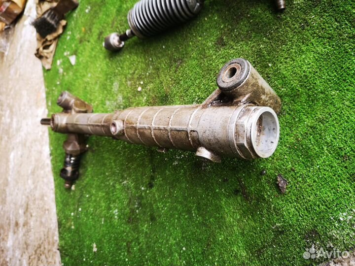 Рулевая рейка для Suzuki Grand Vitara 05-15