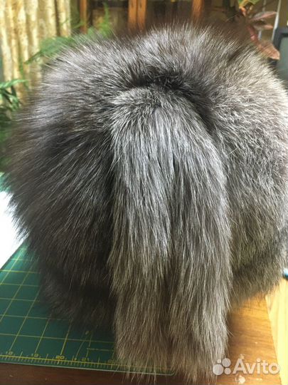 Шапка зимняя