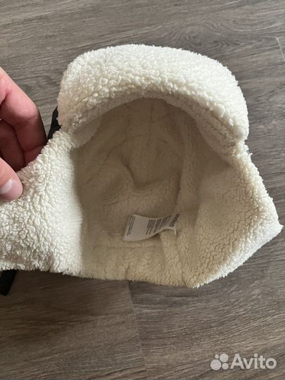 Шапка зимняя Crockid