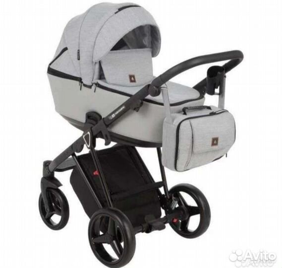 Коляска Adamex