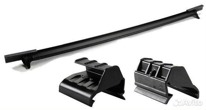 Tailgate Bar планка мягкой крыши Jeep Wrangler JK