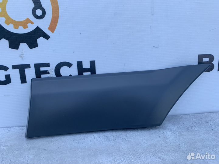 Молдинг заднего крыла Mercedes A6396902762