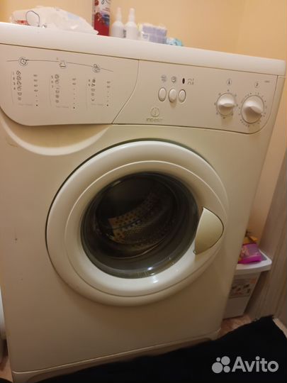 Стиральная машина автомат бу