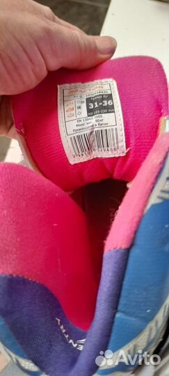 Ролики детские