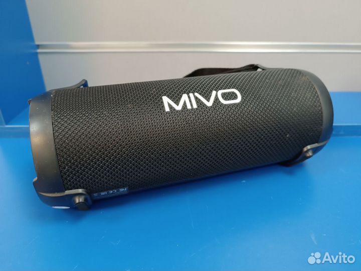 Беспроводная Bluetooth колонка Mivo M10