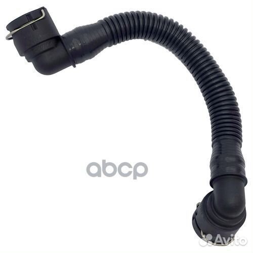 Патрубок opel astra H/J/zafira C 05- Z68859R Zi