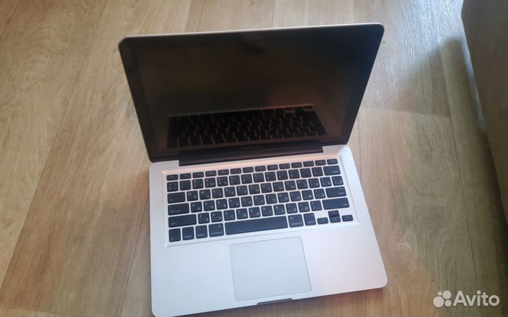 Macbook pro 13 2011