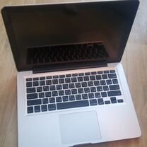 Macbook pro 13 2011